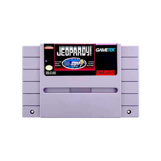 Jeopardy!