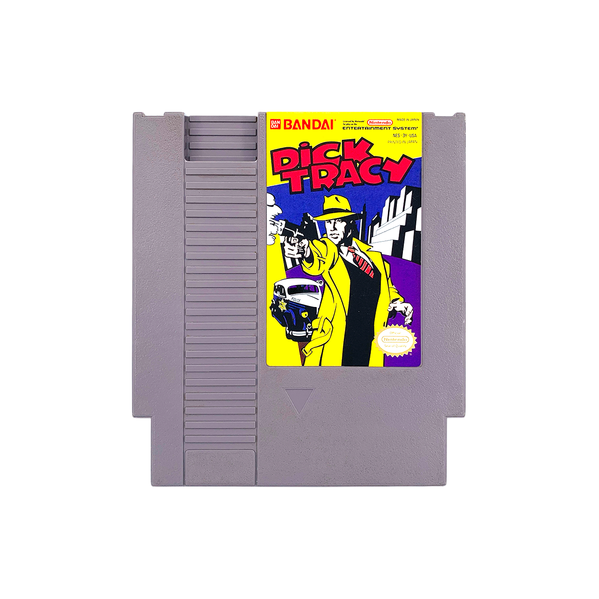 Dick Tracy