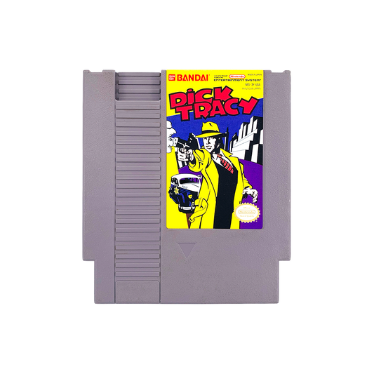 Dick Tracy