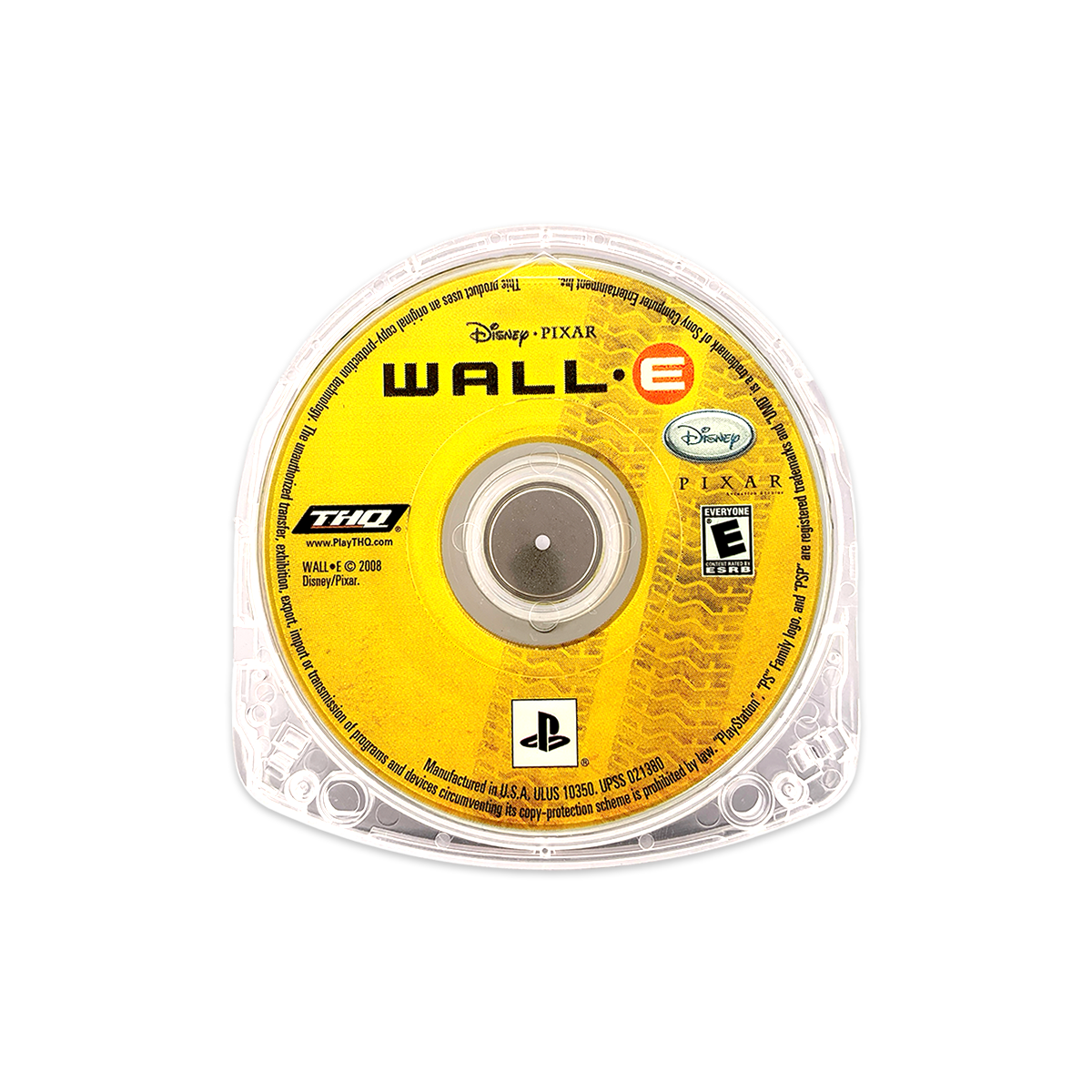 Disney's Wall-E