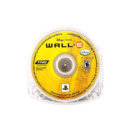 Disney's Wall-E