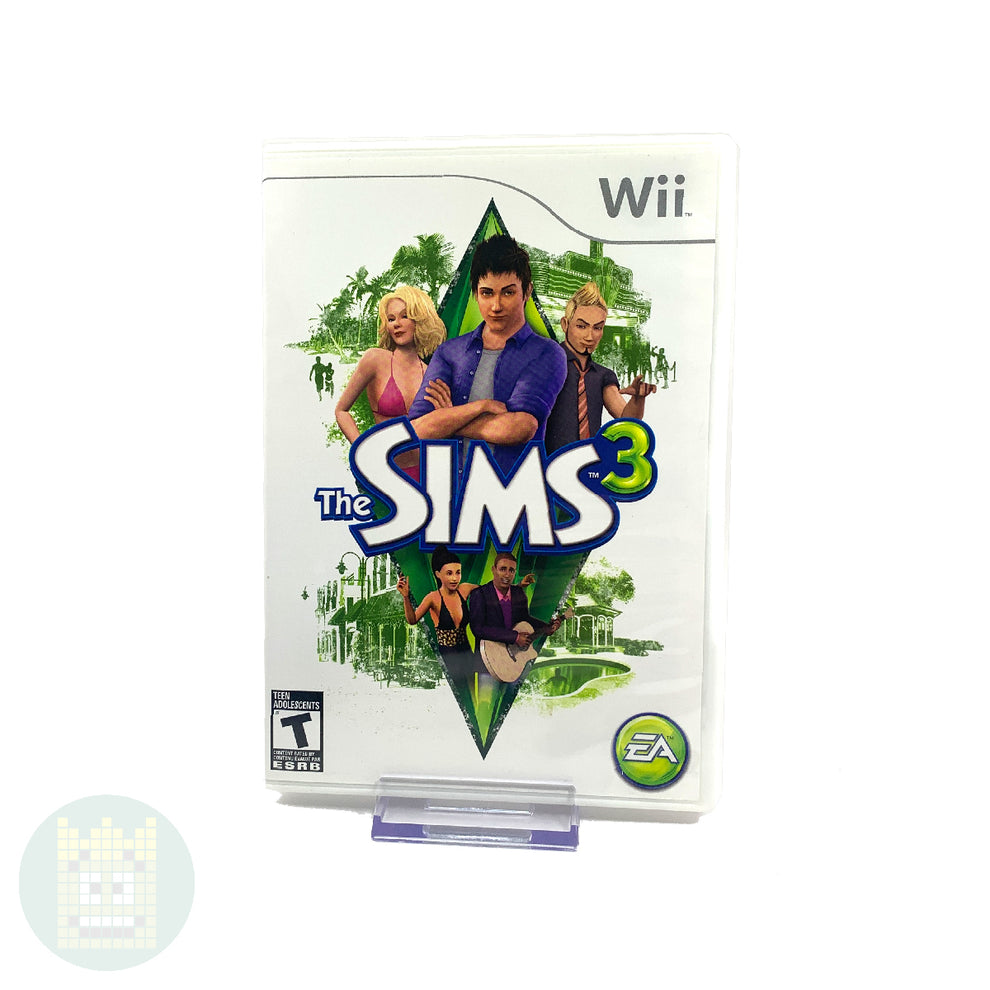 The Sims 3 Video Game Champs