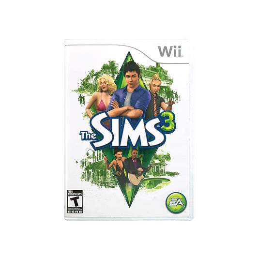 The Sims 3