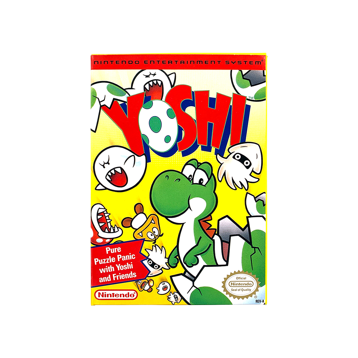 Yoshi