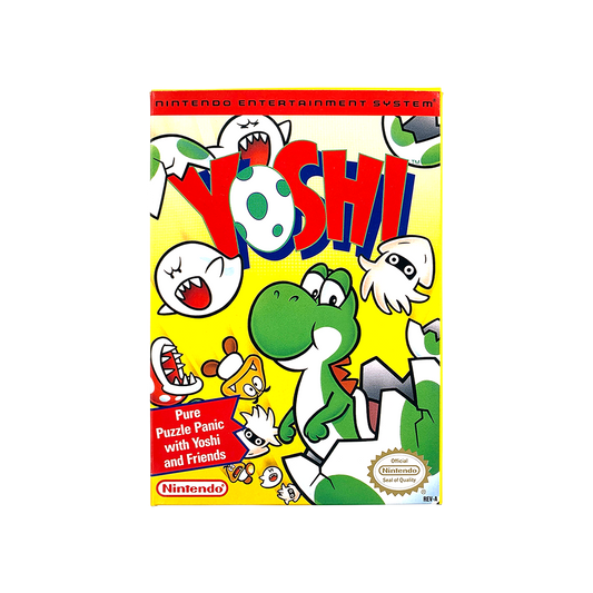 Yoshi