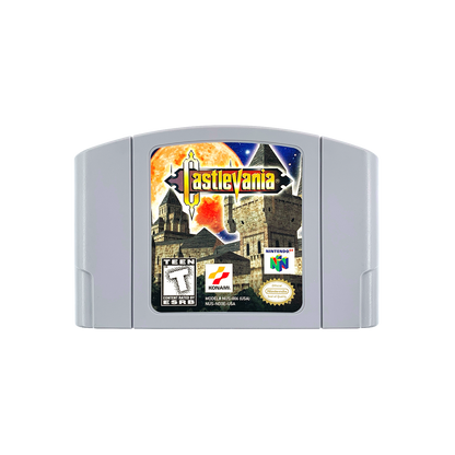 Castlevania
