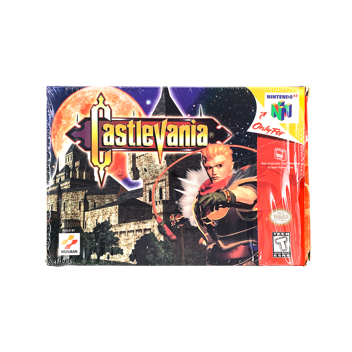 Castlevania
