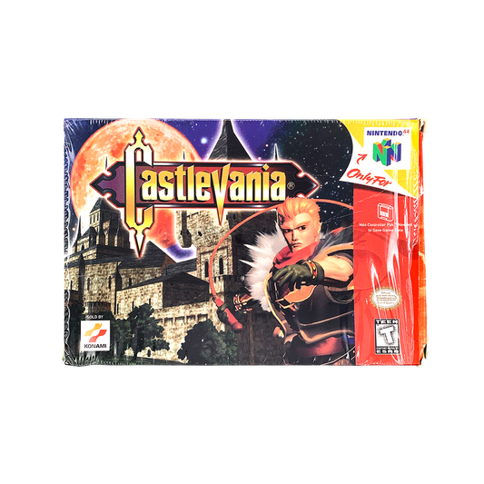 Castlevania