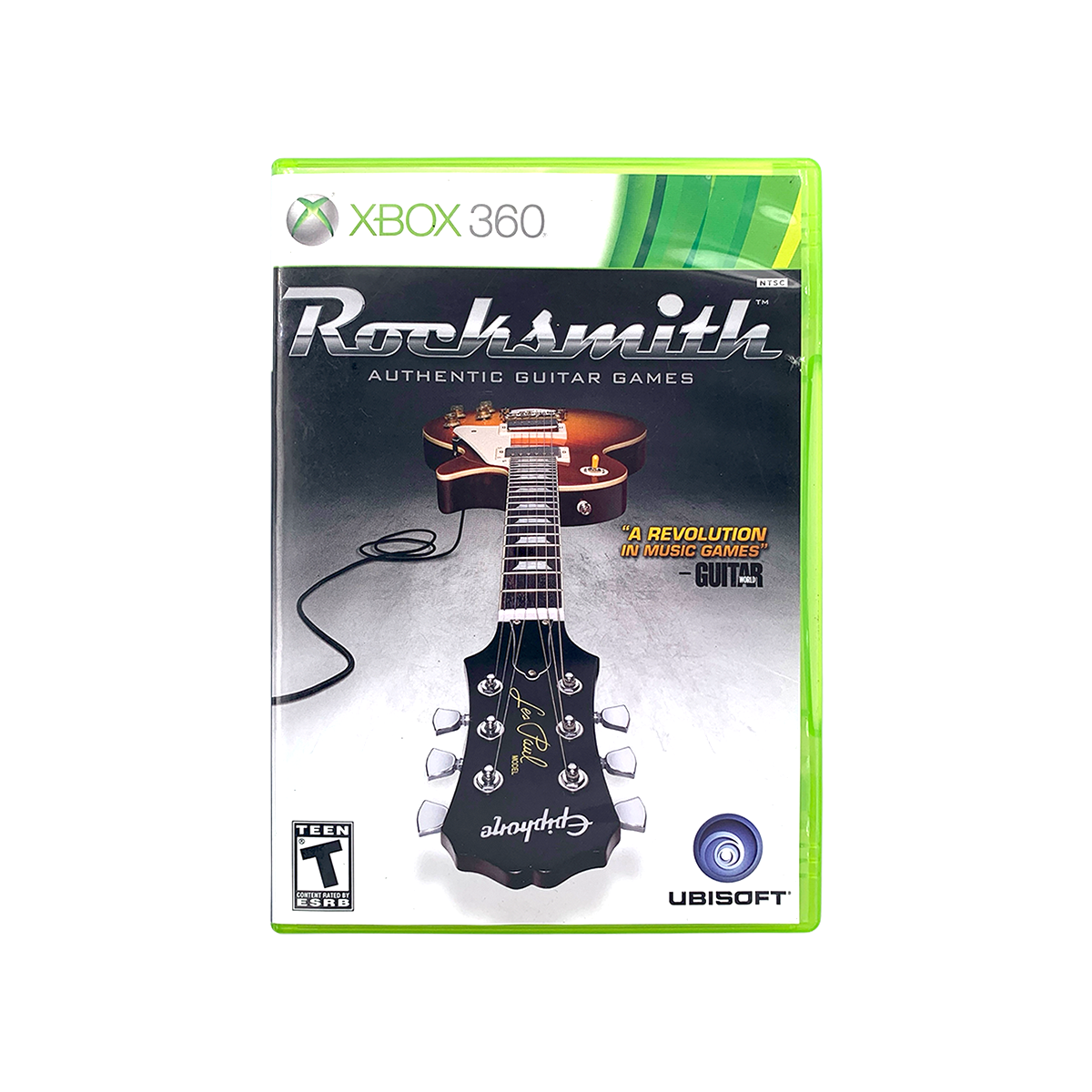 Rocksmith