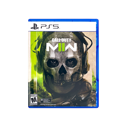 Call of Duty: Modern Warfare II