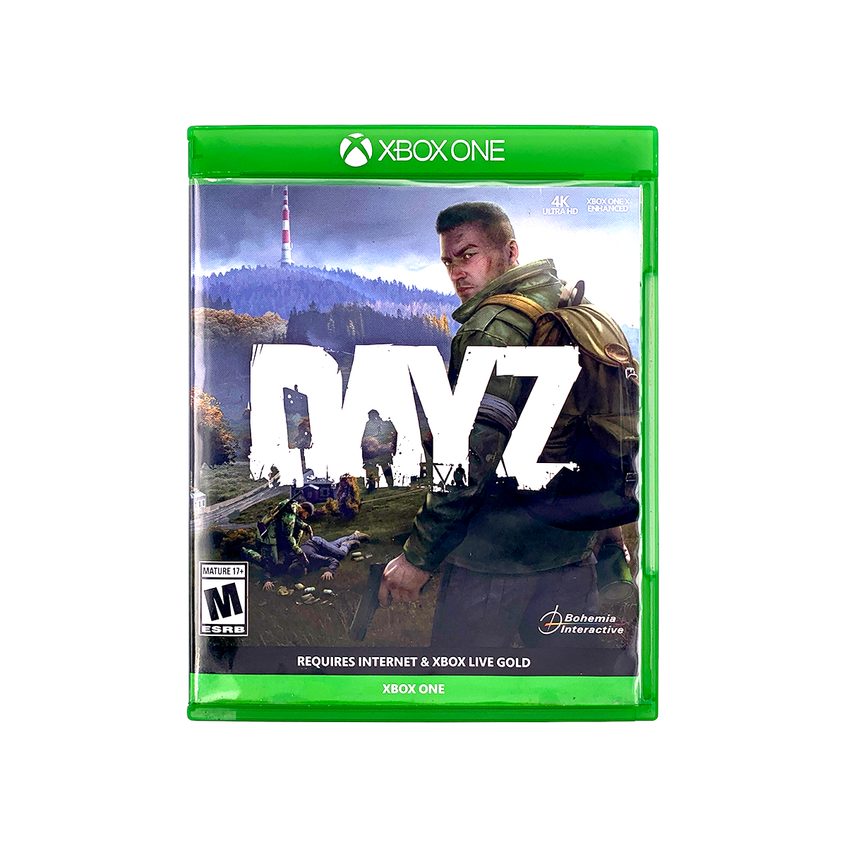 DayZ