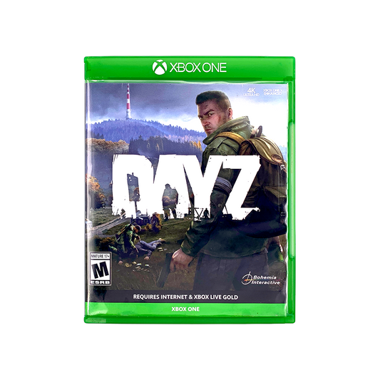 DayZ