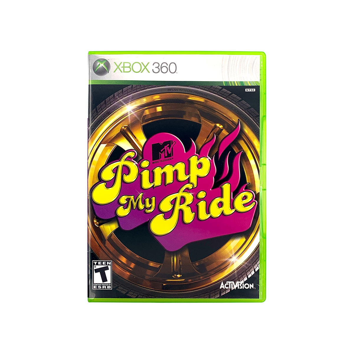 Pimp My Ride