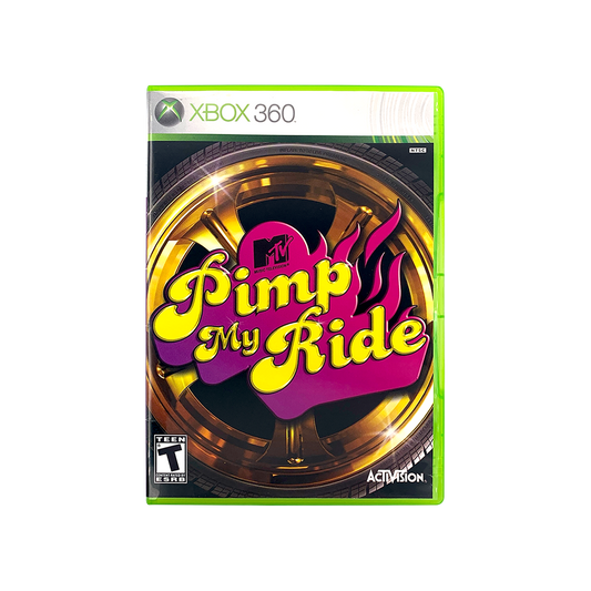 Pimp My Ride