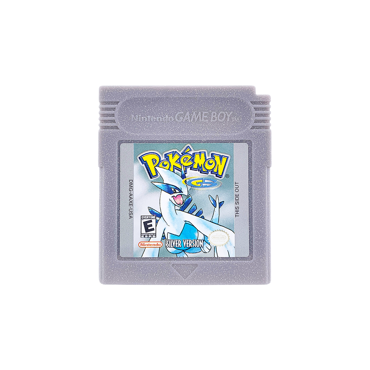 Pokémon Silver Version