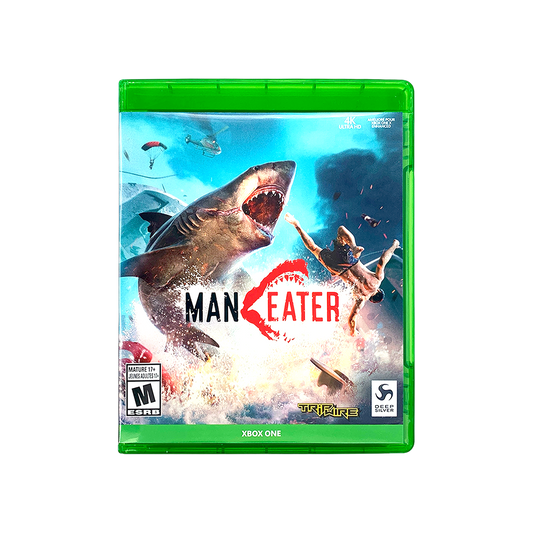 Maneater