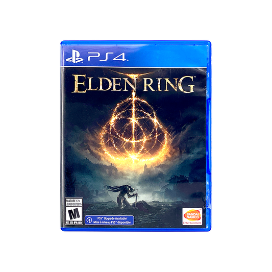 Elden Ring