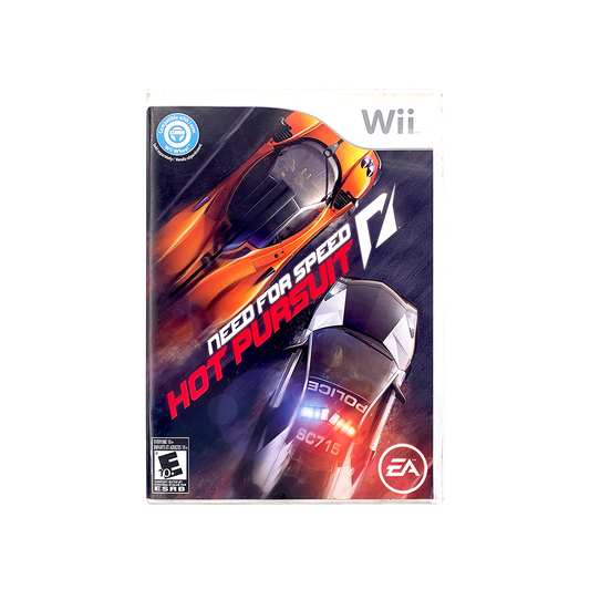 Need for Speed: Hot Pursuit