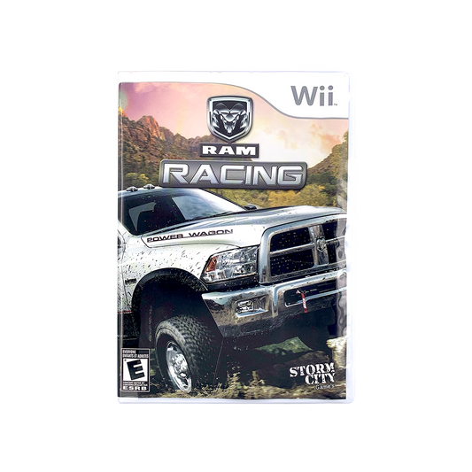 Ram Racing