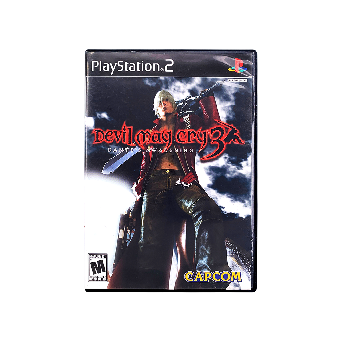 Devil May Cry 3: Dante's Awakening