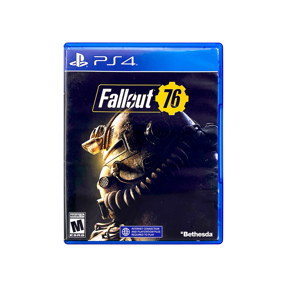 Fallout 76