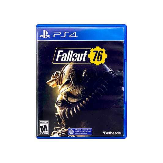 Fallout 76