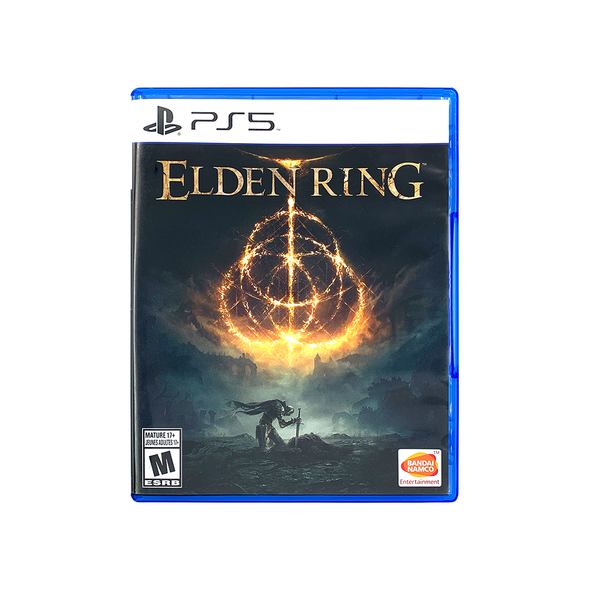 Elden Ring