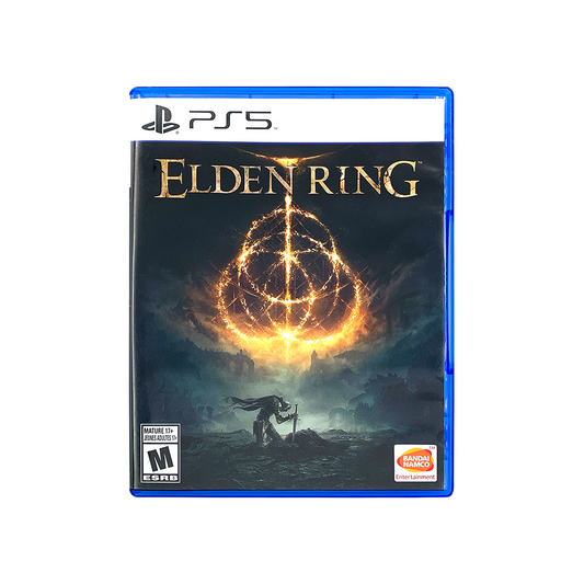 Elden Ring