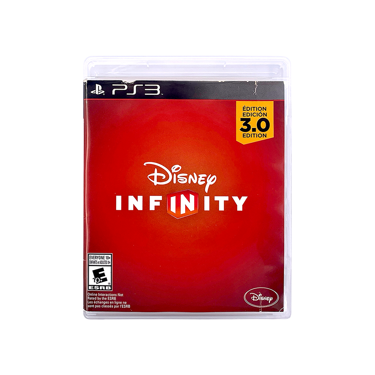 Disney Infinity 3.0 Edition