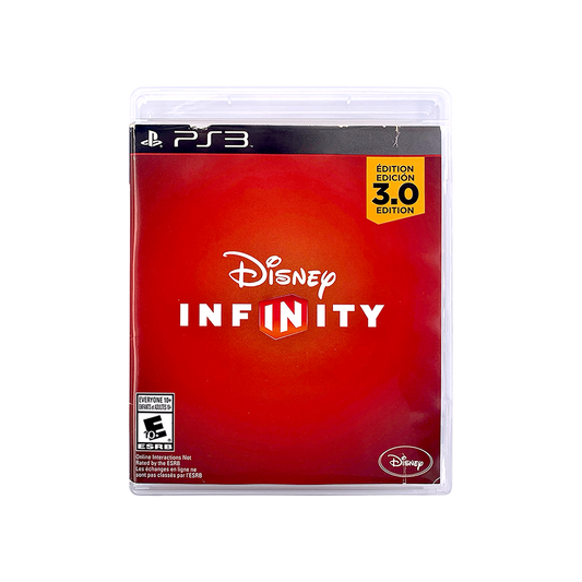 Disney Infinity 3.0 Edition