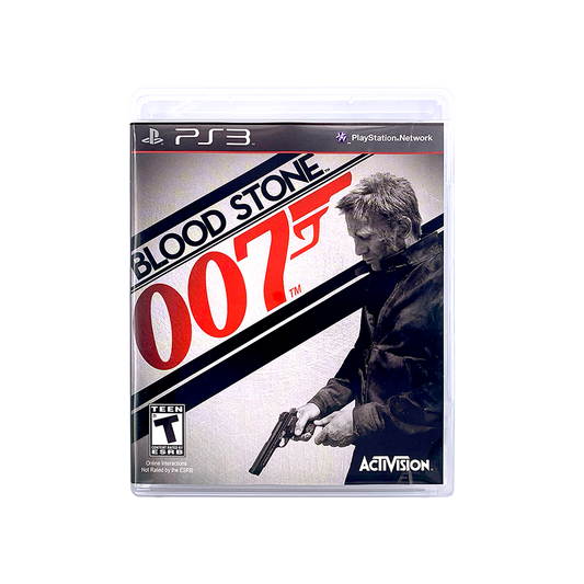 007: Blood Stone