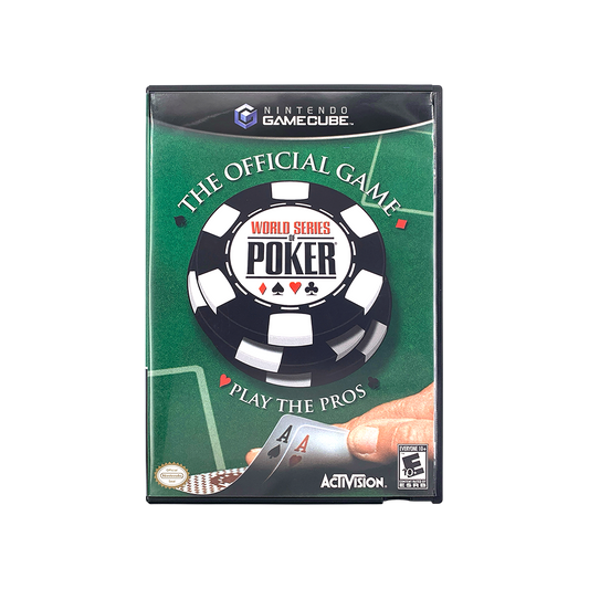 World Series of Poker