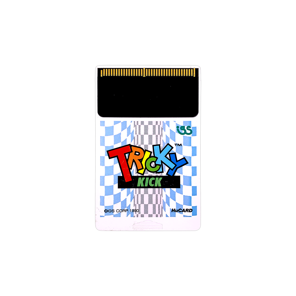 Tricky Kick