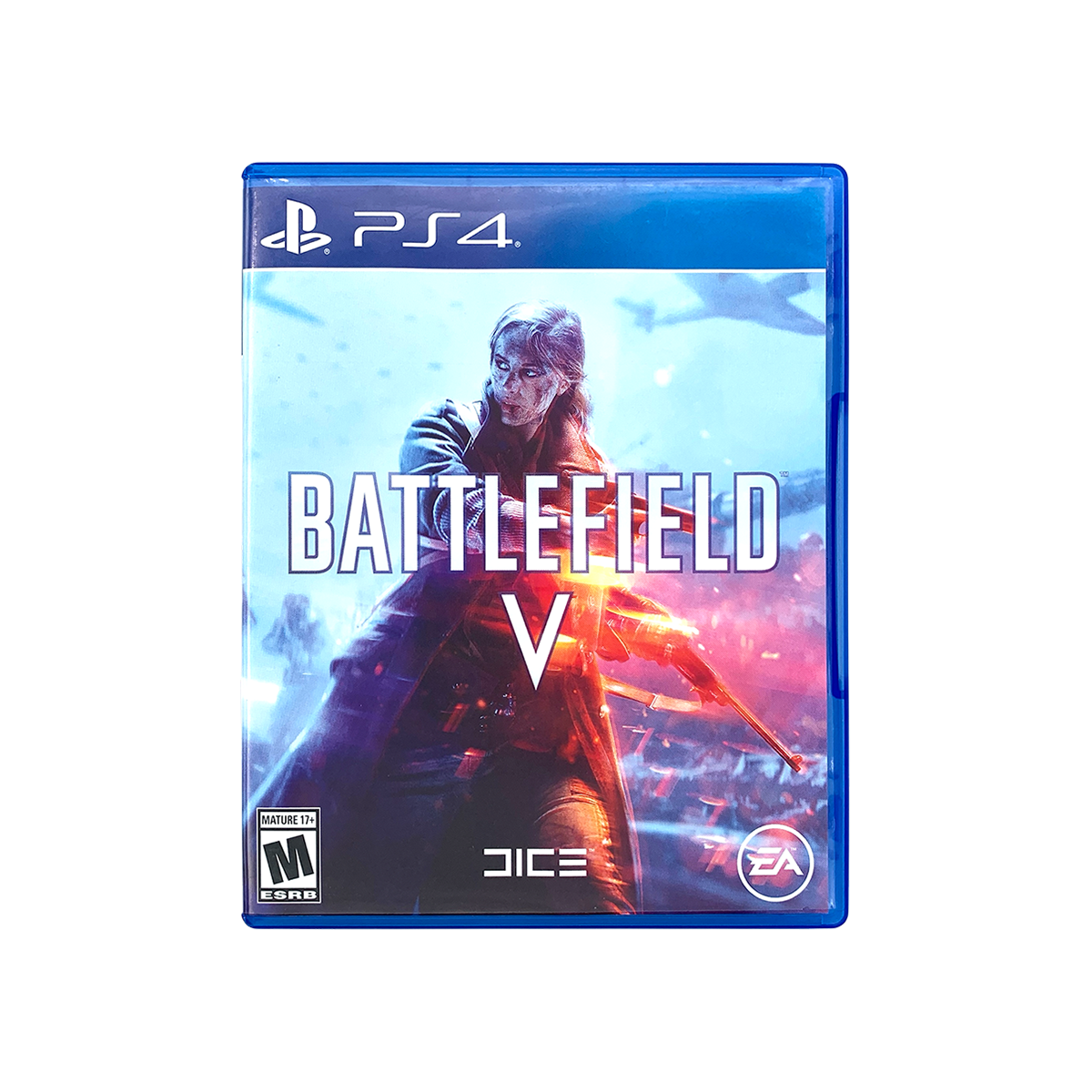 Battlefield V