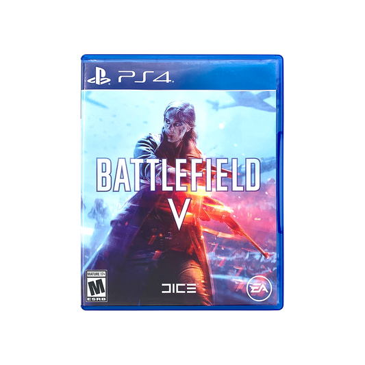 Battlefield V