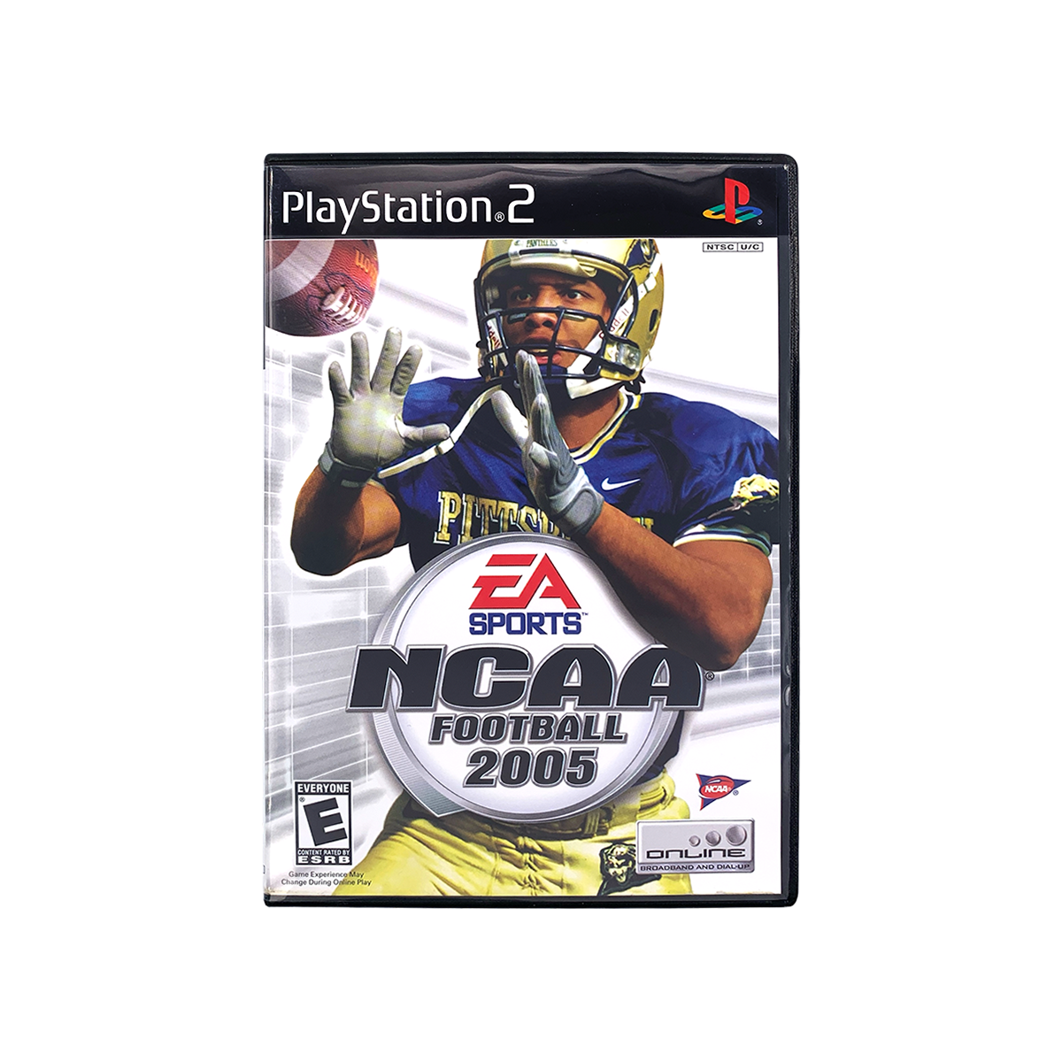 NCAA Football 2005