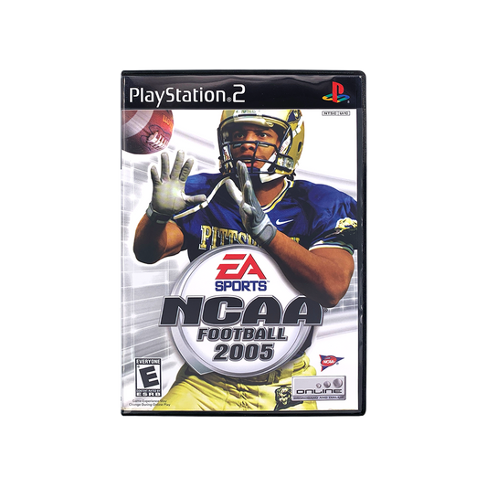 NCAA Football 2005