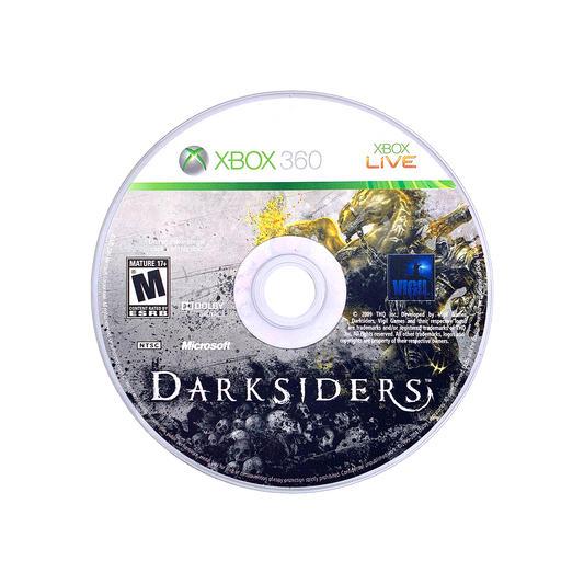 Darksiders