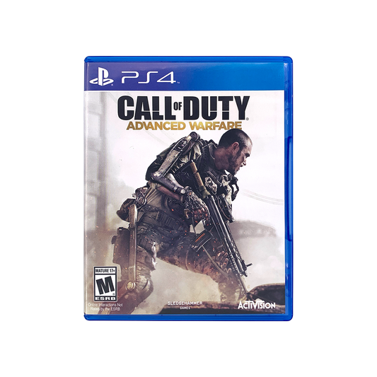 Call of Duty: Advanced Warfare