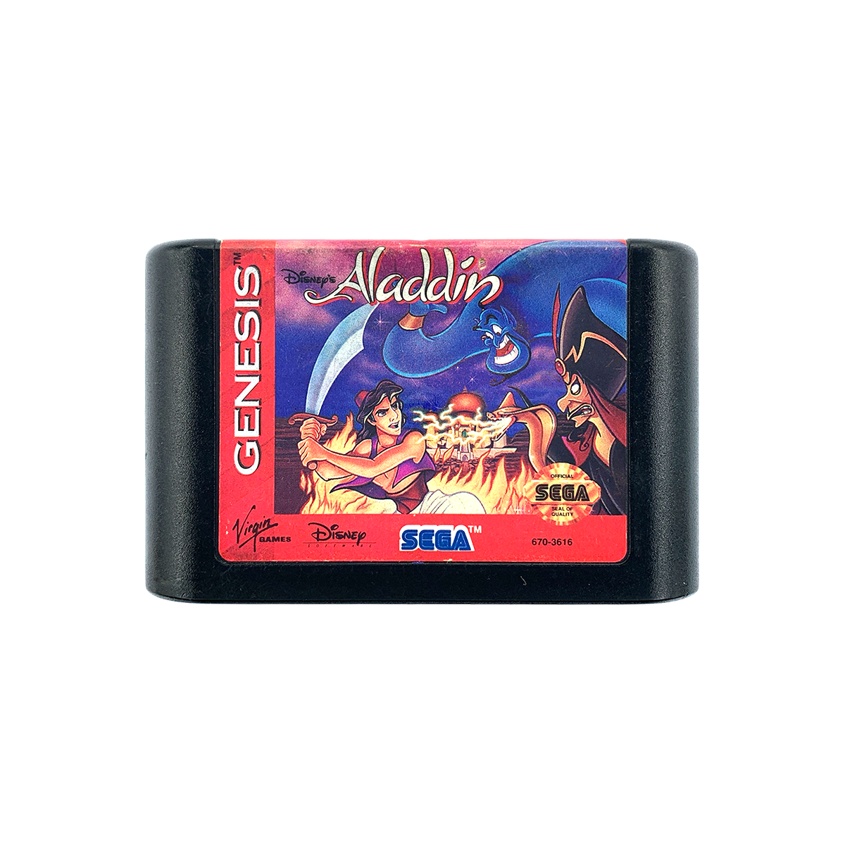Aladdin
