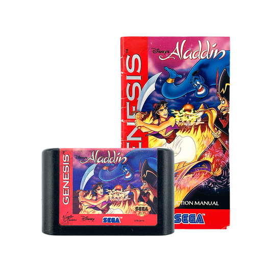 Aladdin