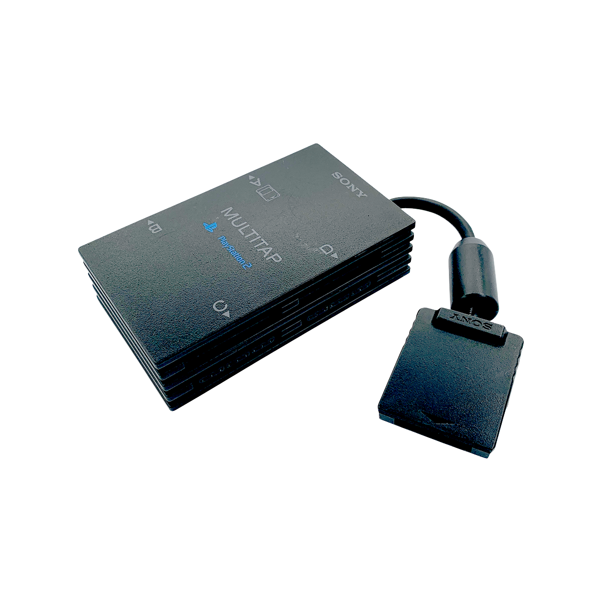PlayStation 2 Multitap Controller Adapter SCPH-10090