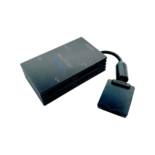 PlayStation 2 Multitap Controller Adapter SCPH-10090