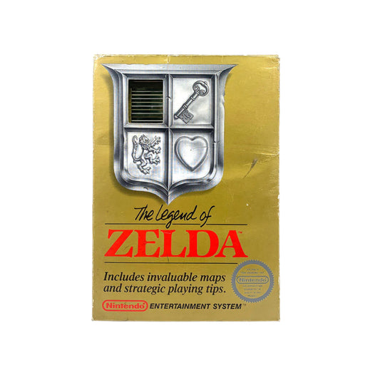 The Legend of Zelda