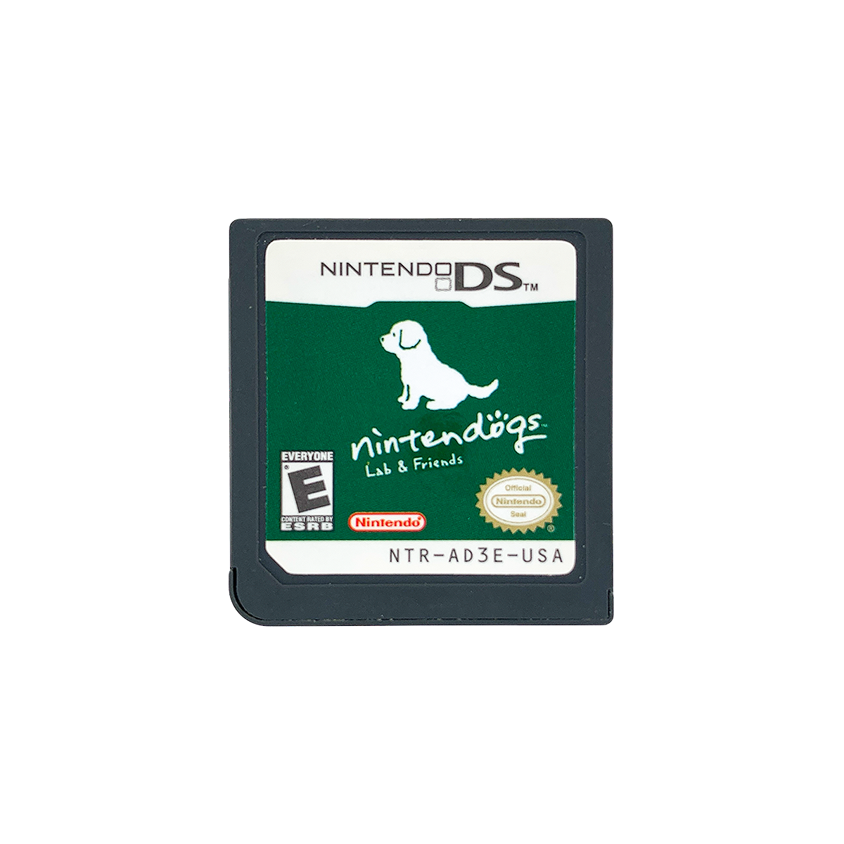 Nintendogs: Lab & Friends