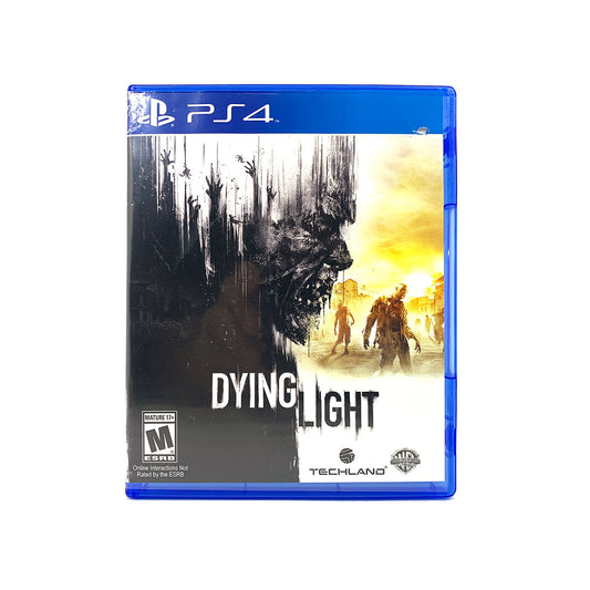 Dying Light