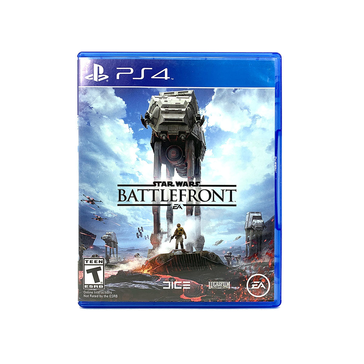 Star Wars Battlefront