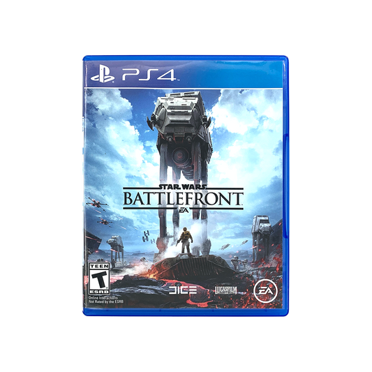 Star Wars Battlefront