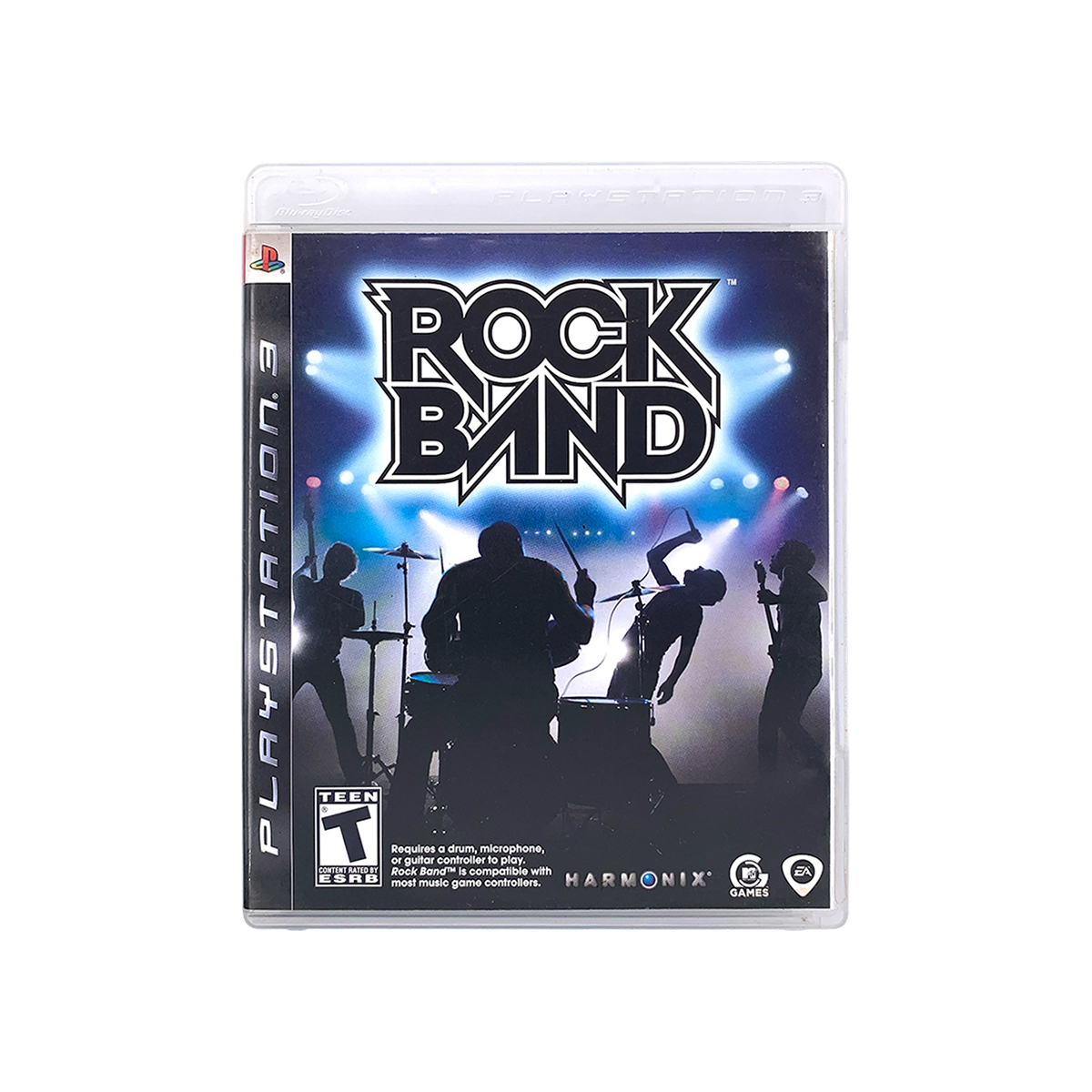 Rock Band