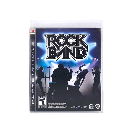 Rock Band
